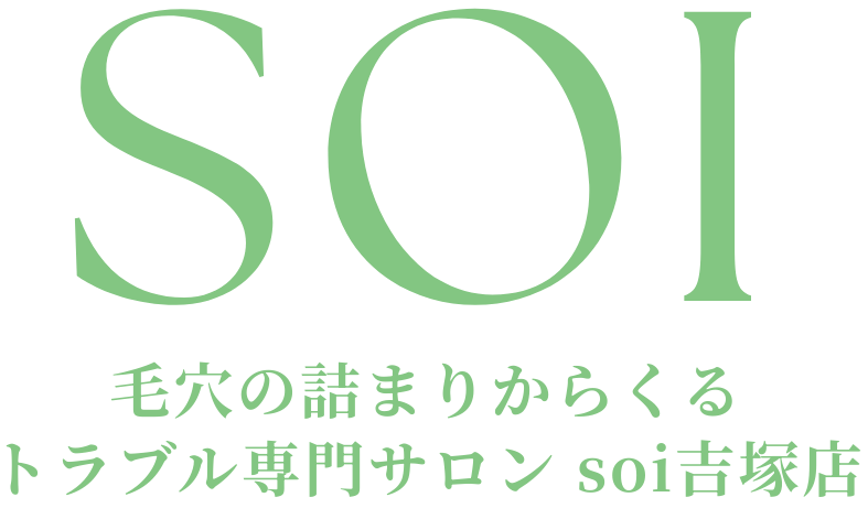 ハーブピーリング専門店 SOI